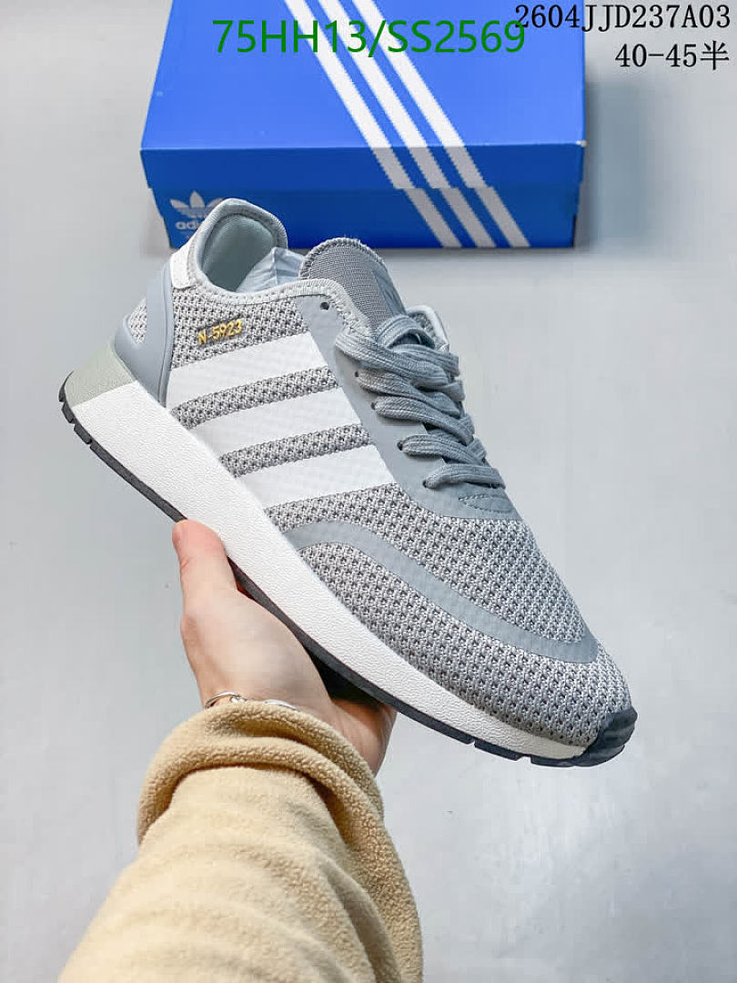 Adidas-Men shoes Code: SS2569 $: 75USD
