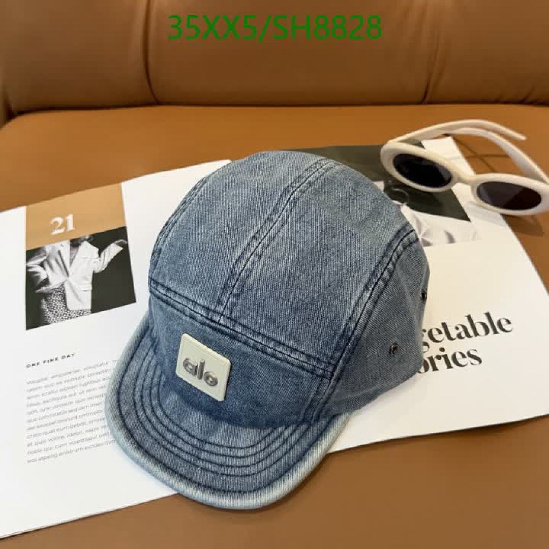 Alo yoga-Cap(Hat) Code: SH8828 $: 35USD