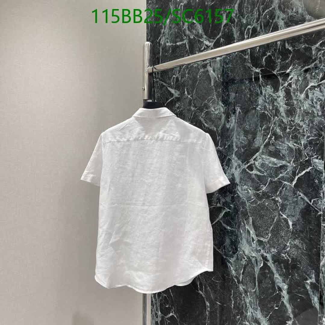 Ralph Lauren-Clothing Code: SC6157 $: 115USD