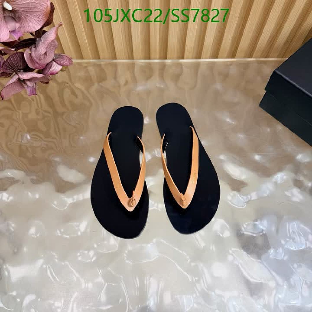 YSL-Men shoes Code: SS7827 $: 105USD