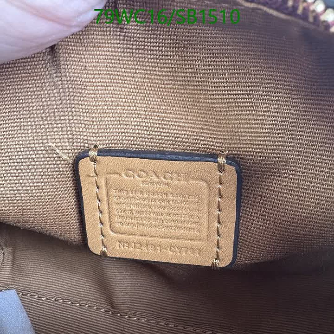 Coach-Bag-4A Quality Code: SB1510 $: 79USD