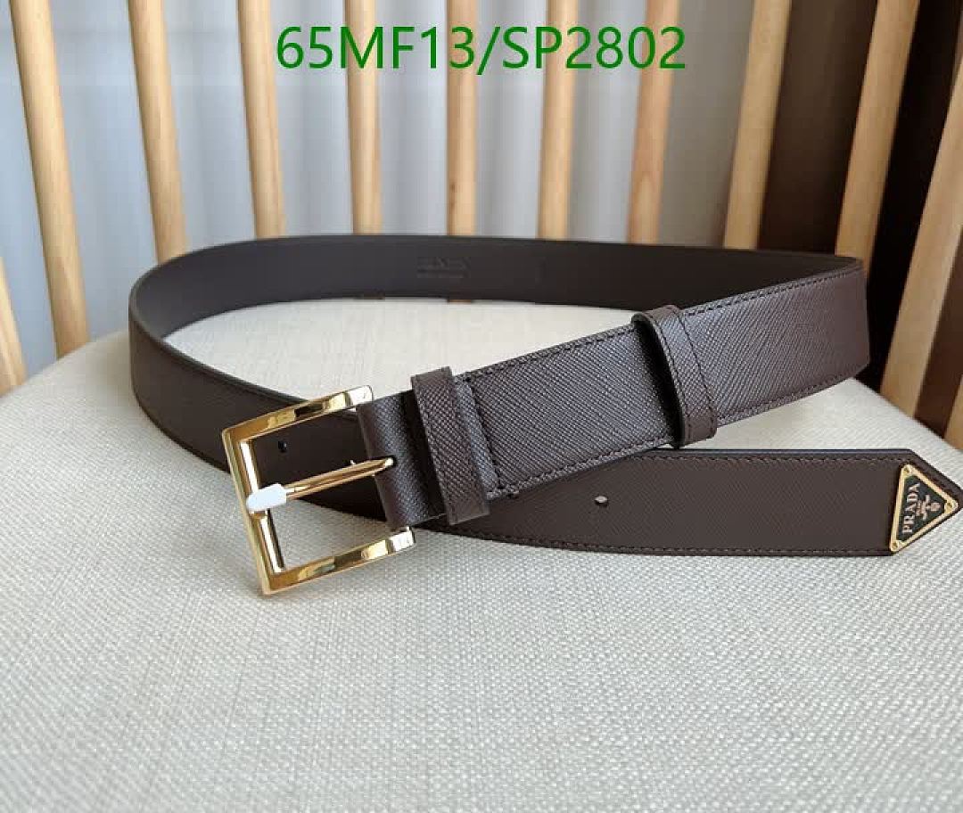 Prada-Belts Code: SP2802 $: 65USD