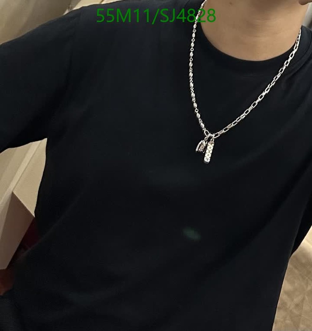 LV-Jewelry Code: SJ4828 $: 55USD