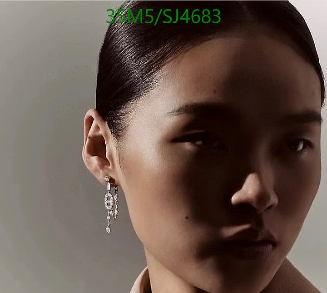 Hermes-Jewelry Code: SJ4683 $: 35USD