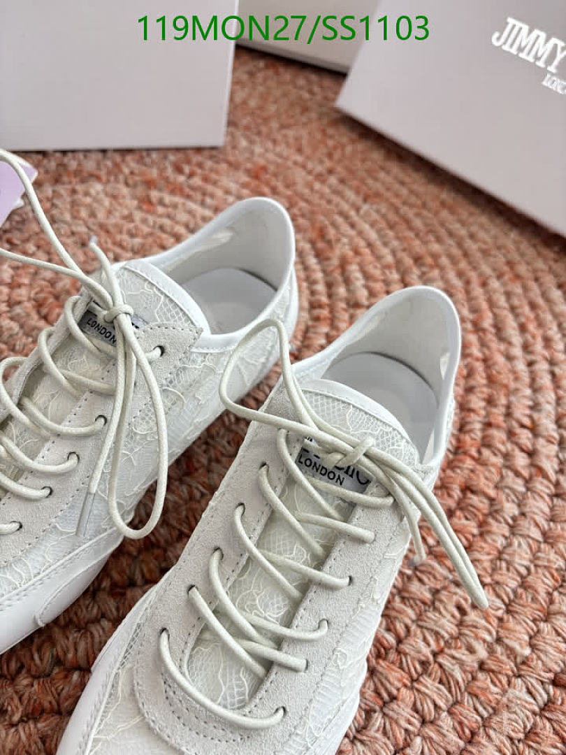 Jimmy Choo-Women Shoes Code: SS1103 $: 119USD