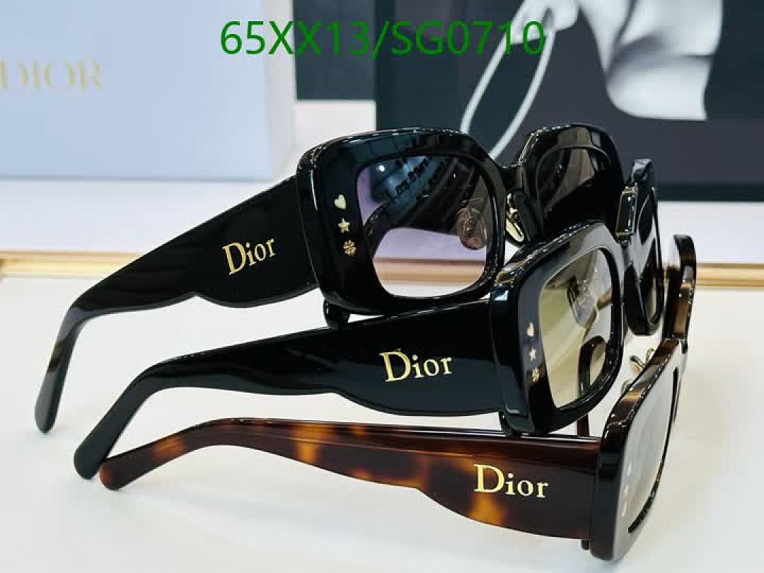 Dior-Glasses Code: SG0710 $: 65USD