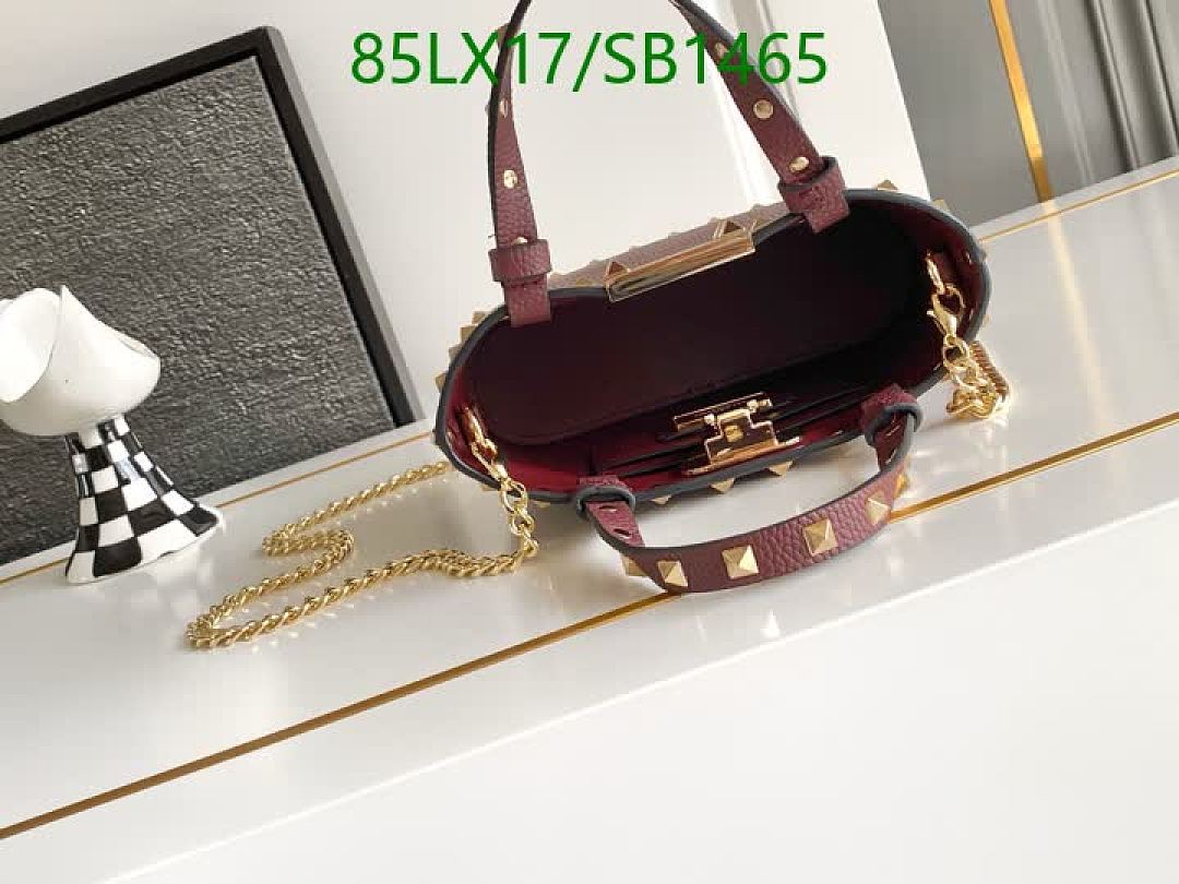 Valentino-Bag-4A Quality Code: SB1465 $: 85USD