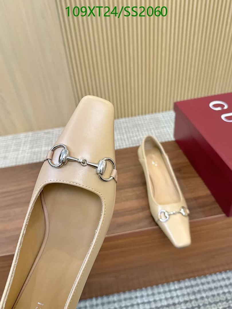Gucci-Women Shoes Code: SS2060 $: 109USD