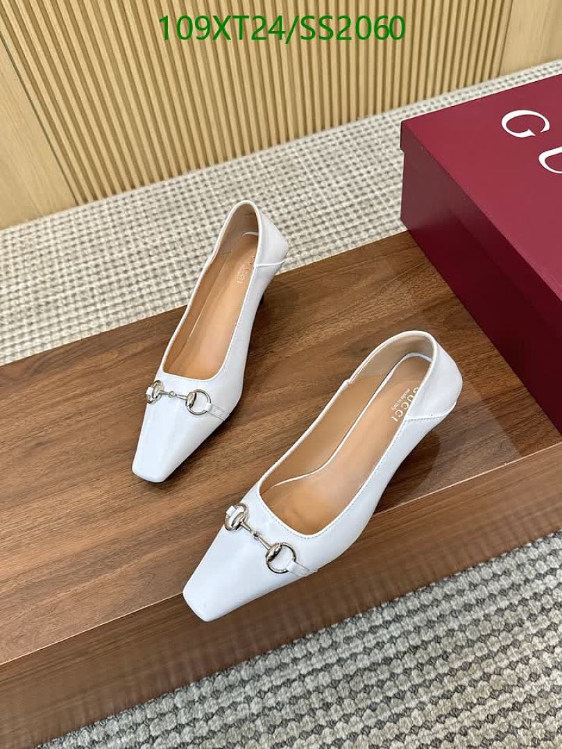 Gucci-Women Shoes Code: SS2060 $: 109USD