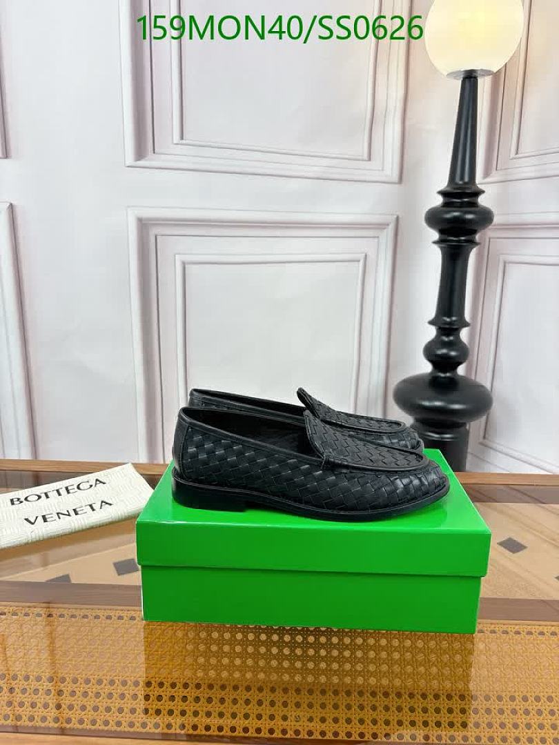 BV-Men shoes Code: SS0626 $: 159USD