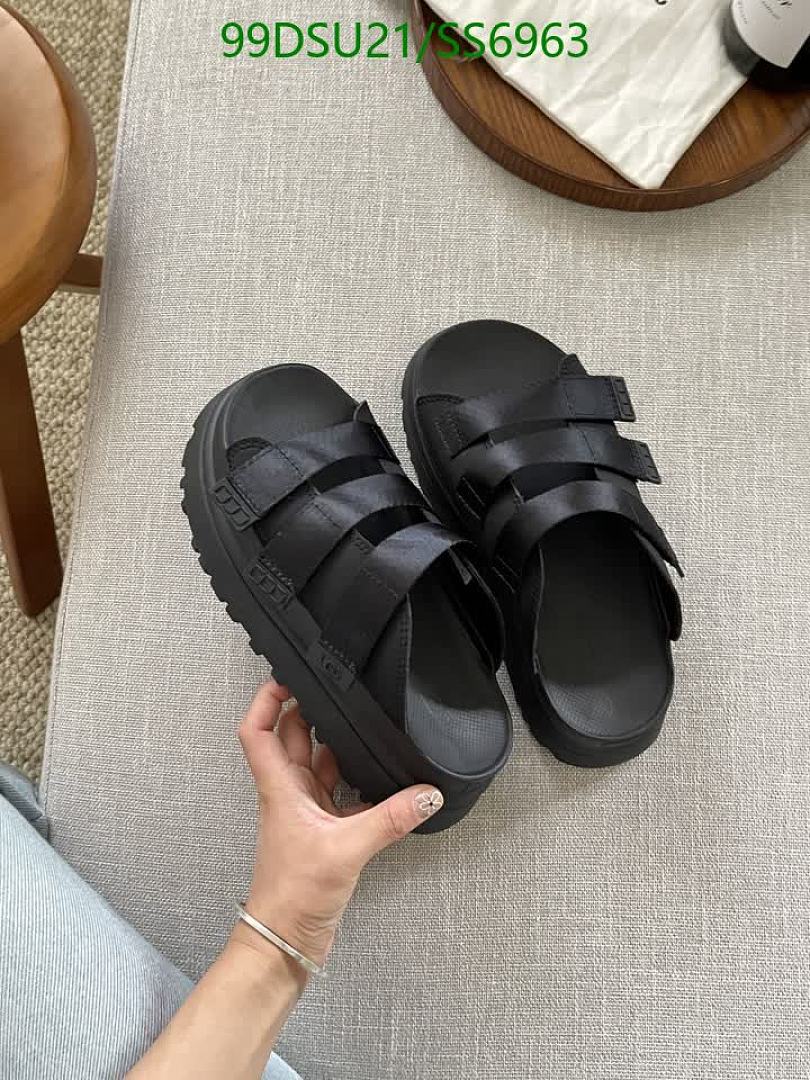 UGG-Women Shoes Code: SS6963 $: 99USD