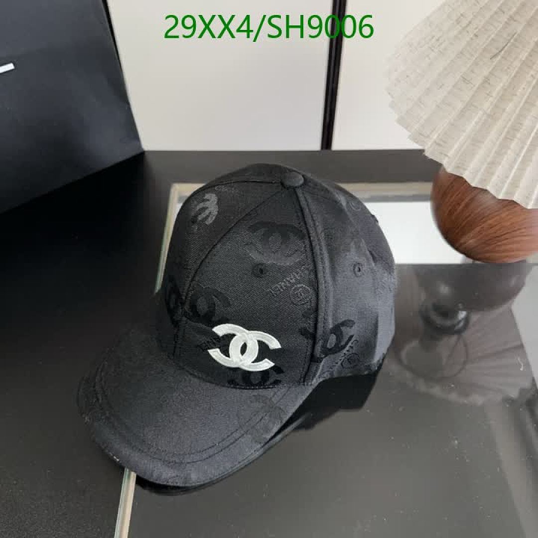 Chanel-Cap(Hat) Code: SH9006 $: 29USD