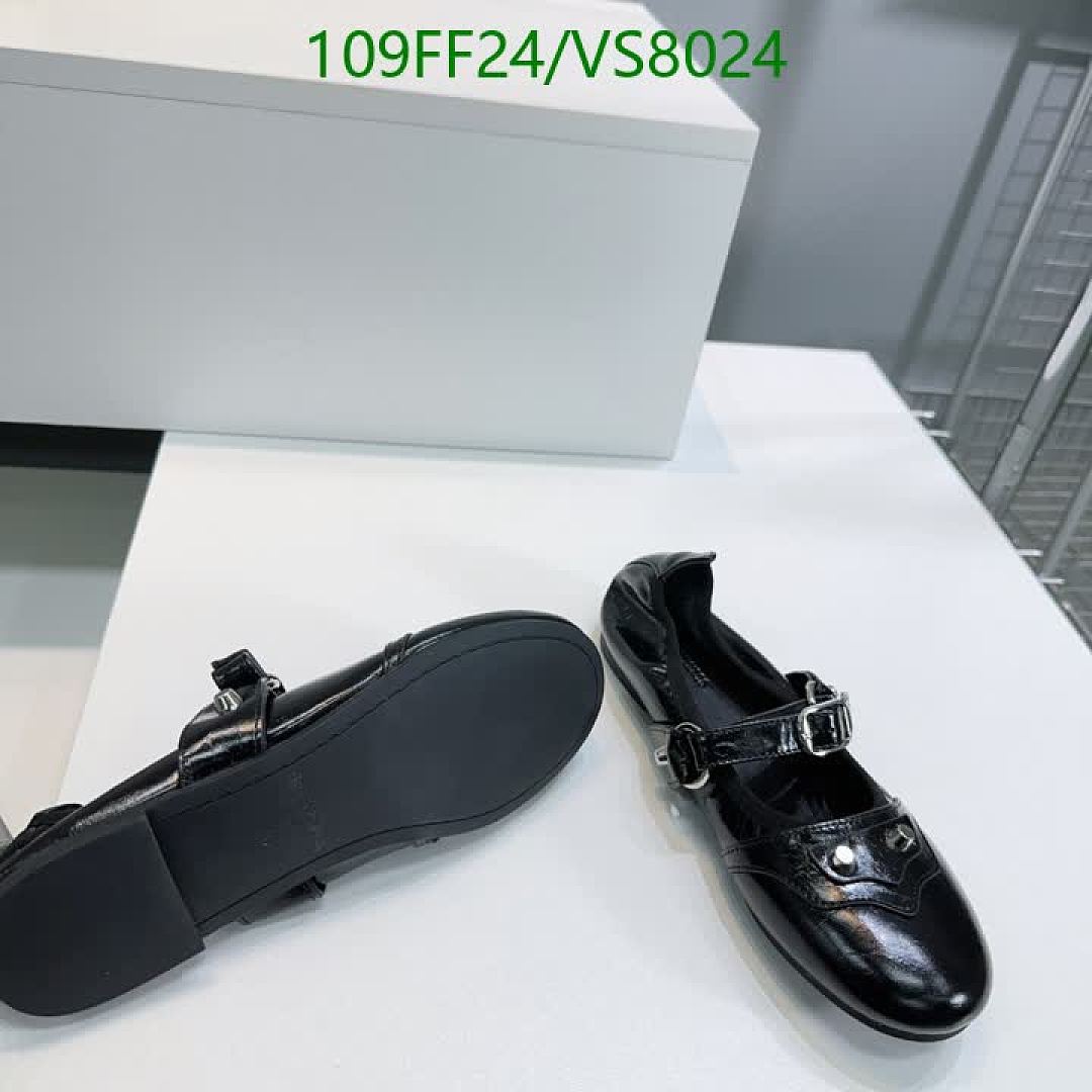 Balenciaga-Women Shoes Code: VS8024 $: 109USD