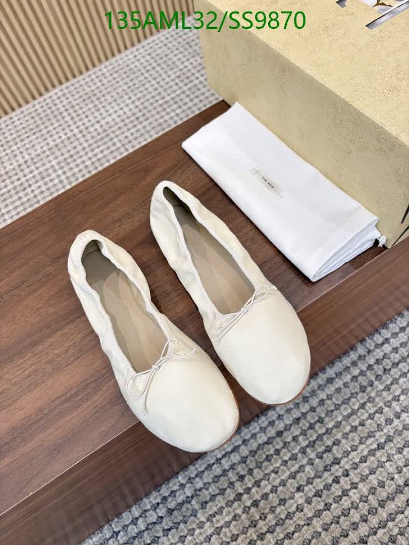 The Row-Women Shoes Code: SS9870 $: 135USD