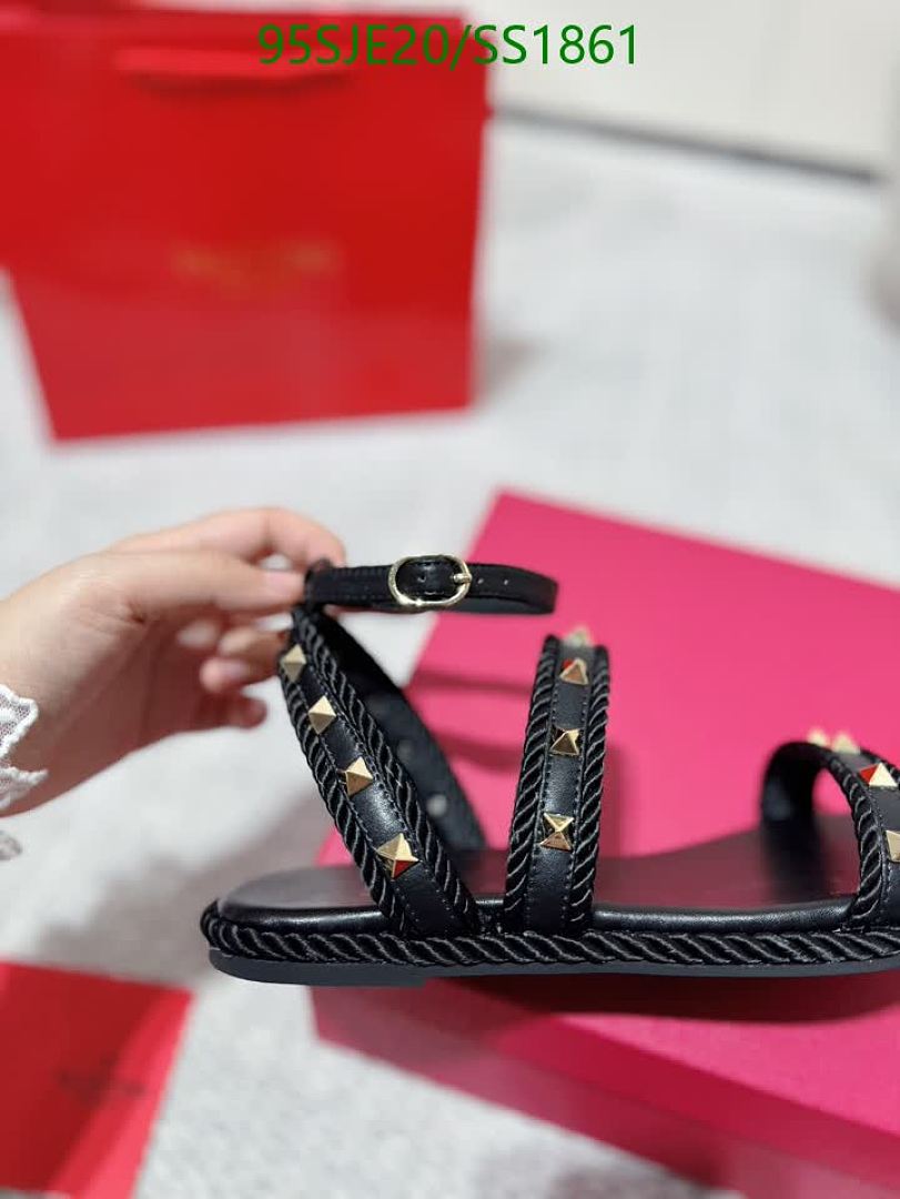 Valentino-Women Shoes Code: SS1861 $: 95USD