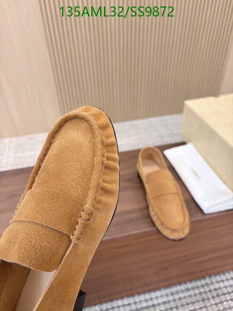 The Row-Women Shoes Code: SS9872 $: 135USD