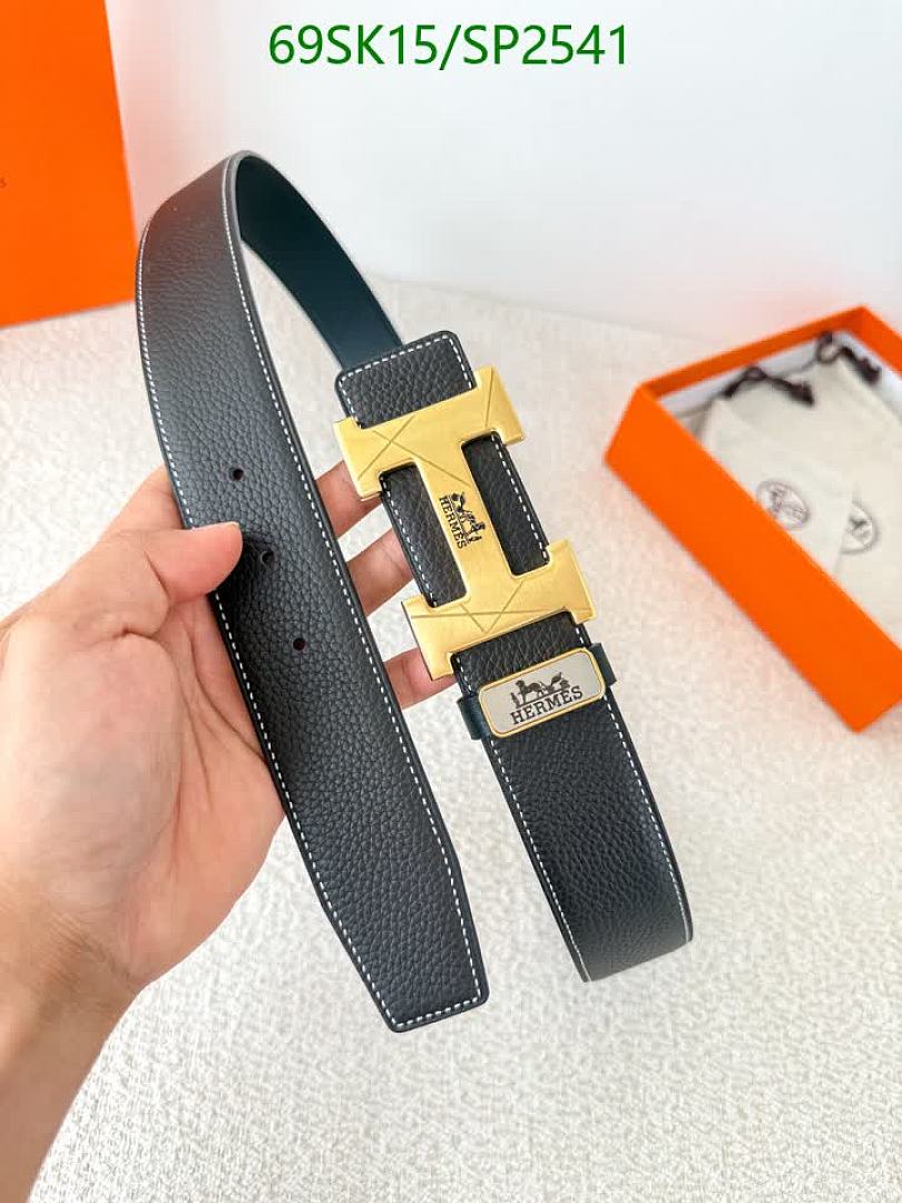 Hermes-Belts Code: SP2541 $: 69USD