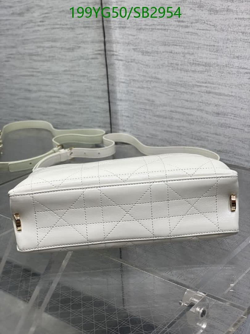 Dior-Bag-Mirror Quality Code: SB2954 $: 199USD