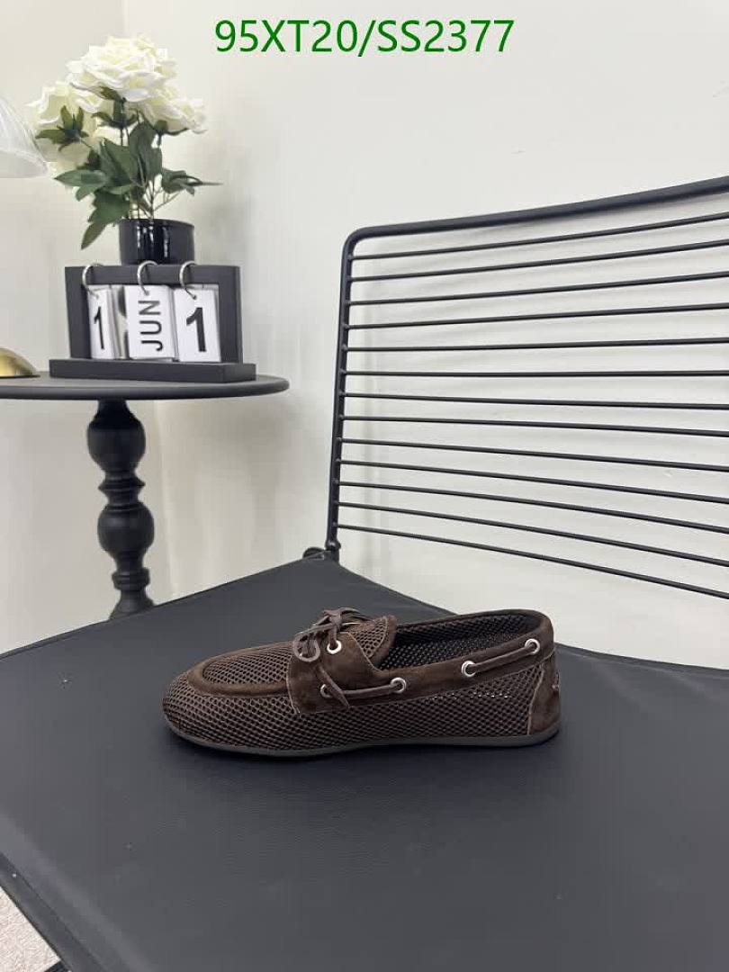 Miu Miu-Women Shoes Code: SS2377 $: 95USD