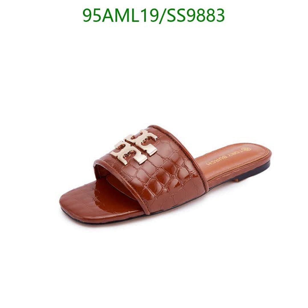 Tory Burch-Women Shoes Code: SS9883 $: 95USD