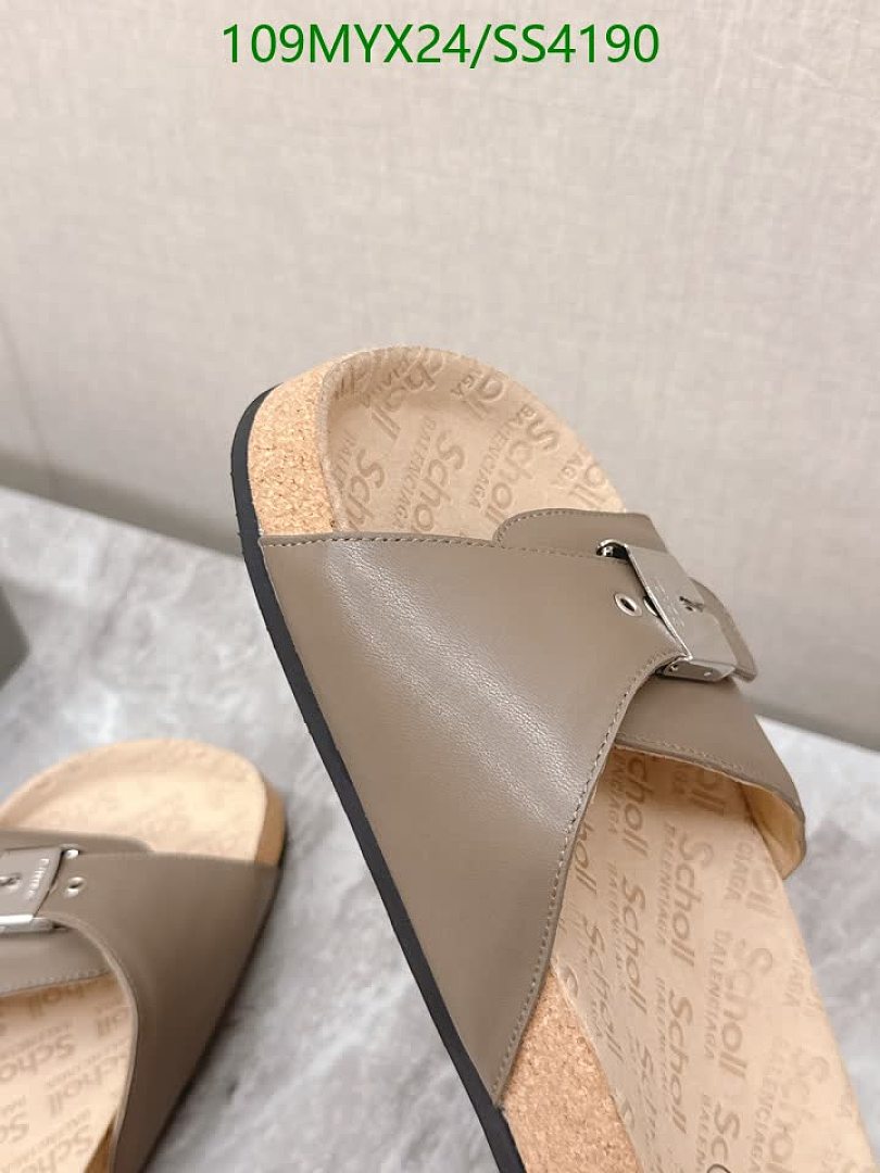 Balenciaga-Men shoes Code: SS4190 $: 109USD