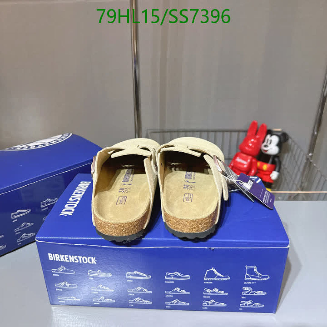 Birkenstock-Men shoes Code: SS7396 $: 79USD