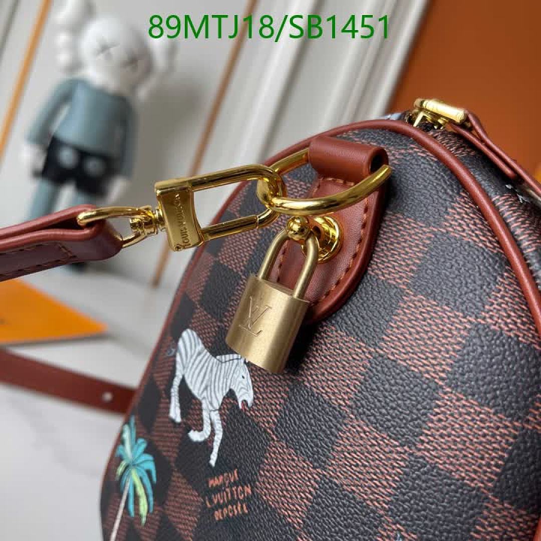 LV-Bag-4A Quality Code: SB1451 $: 89USD