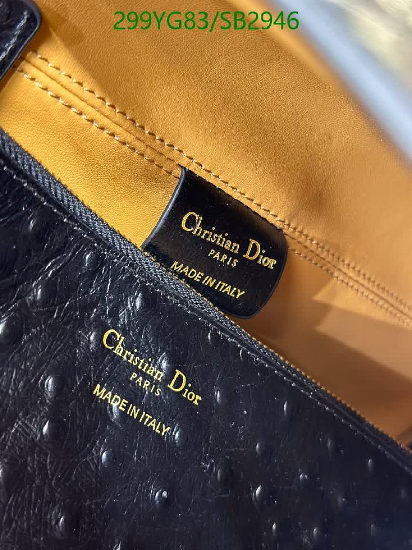 Dior-Bag-Mirror Quality Code: SB2946 $: 299USD