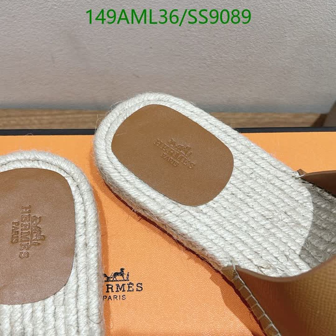 Hermes-Men shoes Code: SS9089 $: 149USD