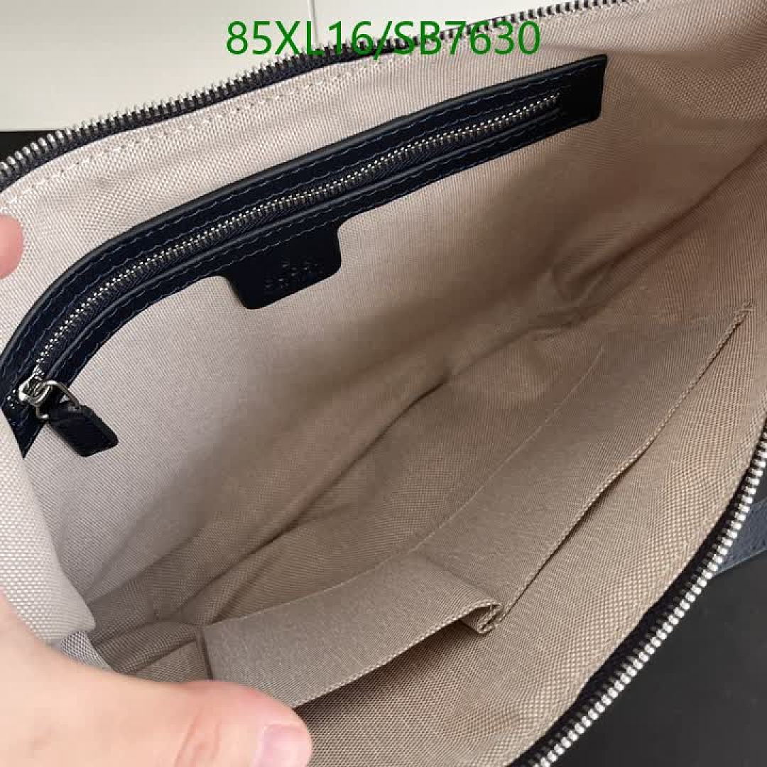 Gucci-Bag-4A Quality Code: SB7630 $: 85USD