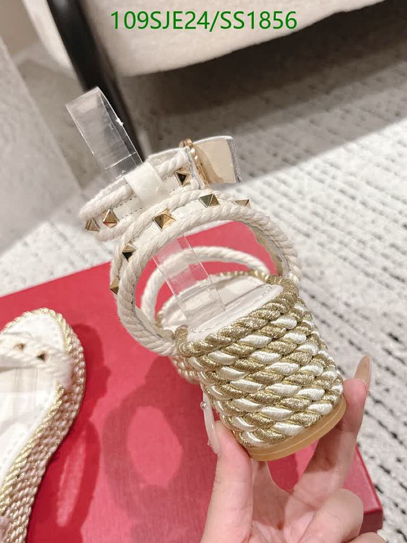 Valentino-Women Shoes Code: SS1856 $: 109USD