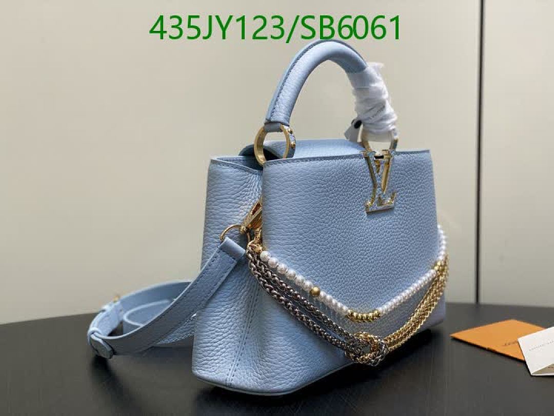 LV-Bag-Mirror Quality Code: SB6061