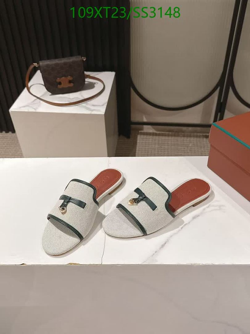 Loro Piana-Women Shoes Code: SS3148 $: 109USD