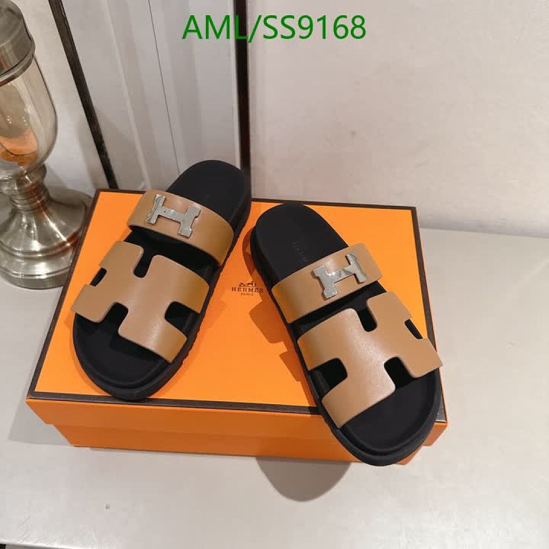 Hermes-Men shoes Code: SS9168