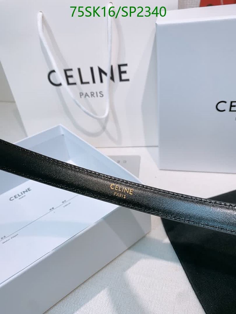 Celine-Belts Code: SP2340 $: 75USD