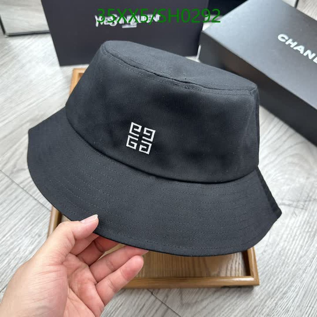 Givenchy-Cap(Hat) Code: SH0292 $: 35USD