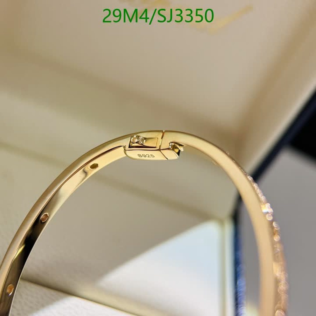 Cartier-Jewelry Code: SJ3350 $: 29USD