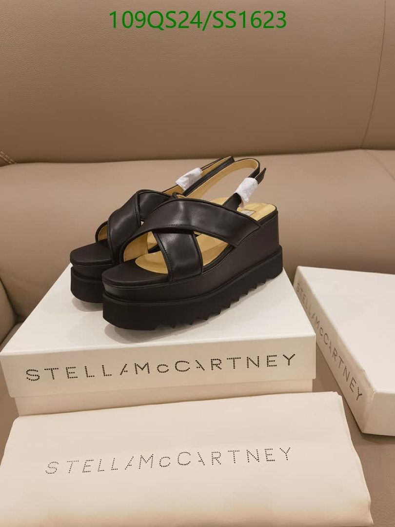 Stella-McCartney-Women Shoes Code: SS1623 $: 109USD
