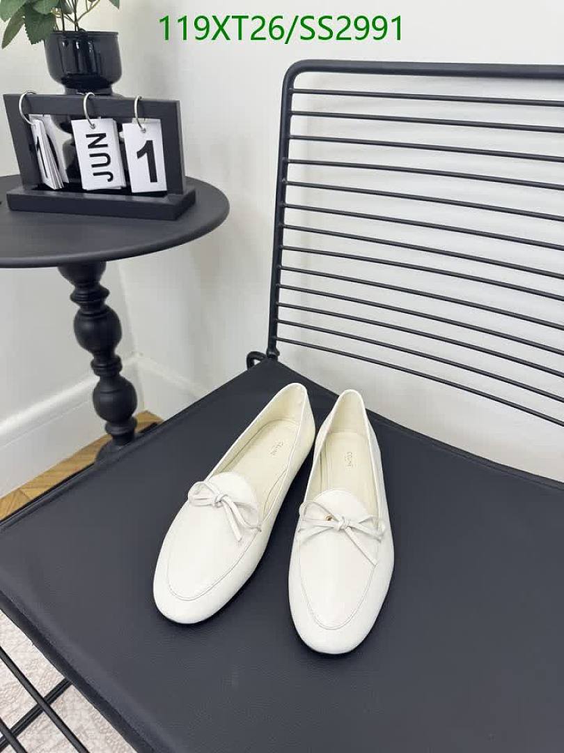 Celine-Women Shoes Code: SS2991 $: 119USD