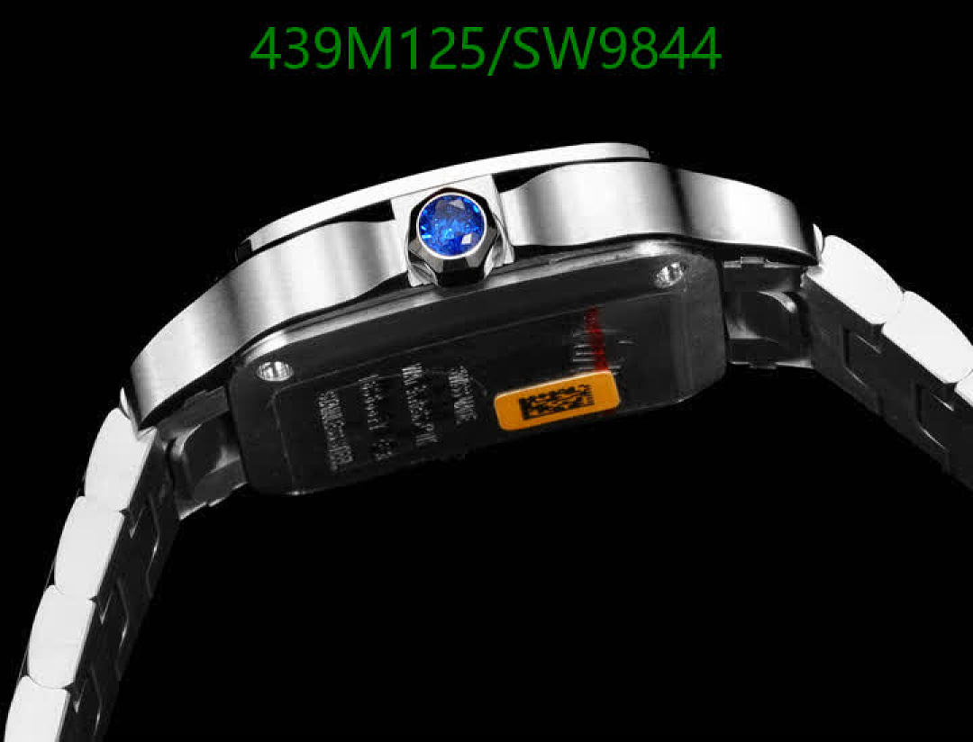 Cartier-Watch-Mirror Quality Code: SW9844 $: 439USD