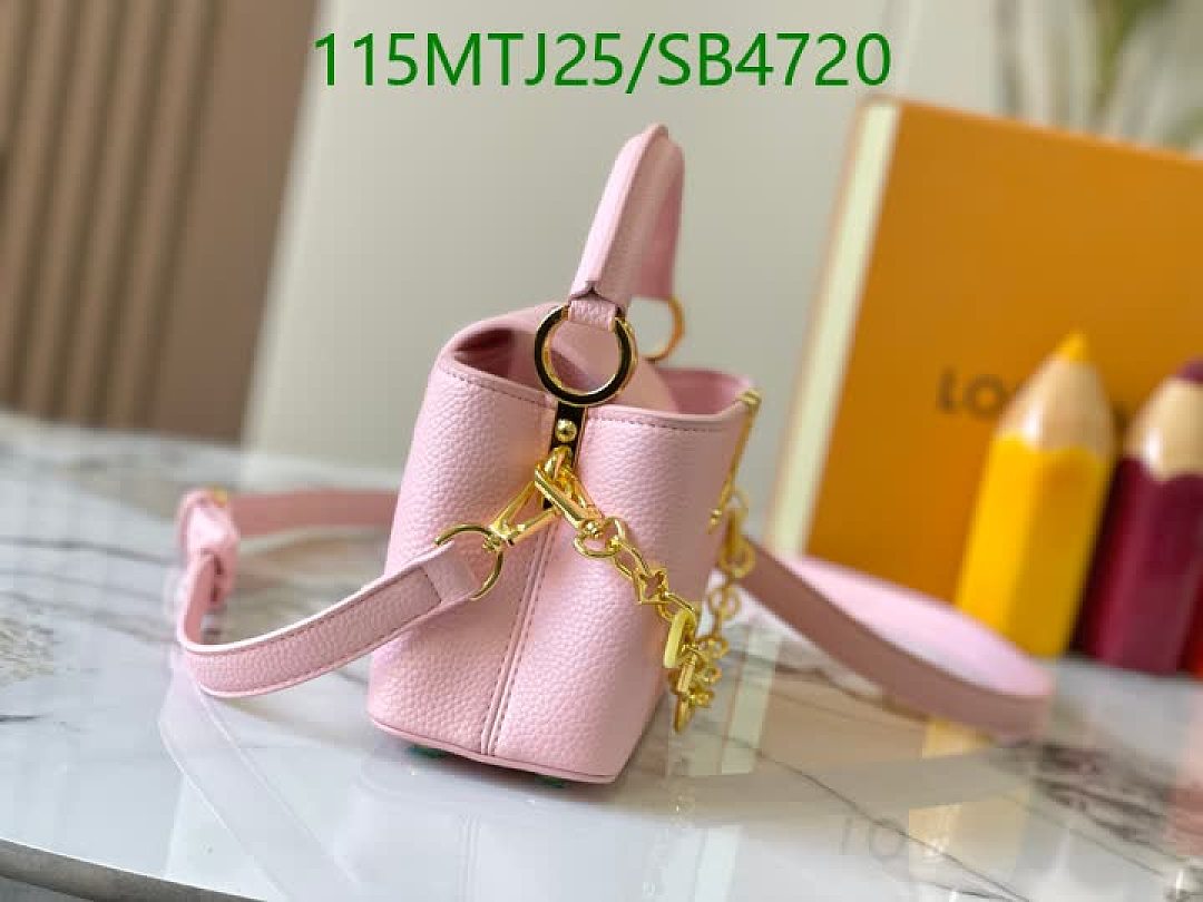 LV-Bag-4A Quality Code: SB4720