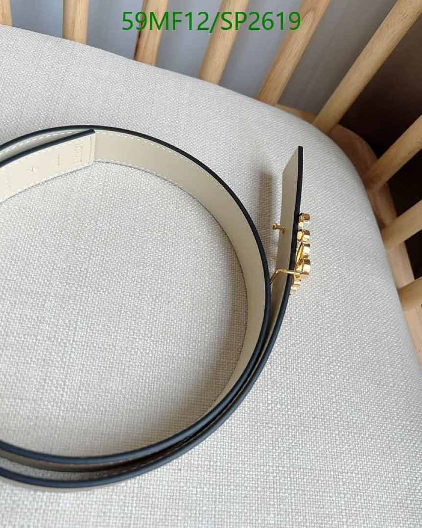 Loewe-Belts Code: SP2619 $: 59USD