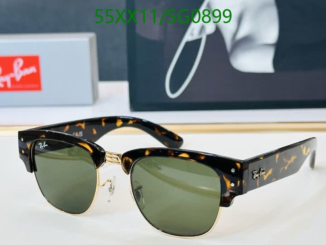 Ray-Ban-Glasses Code: SG0899 $: 55USD