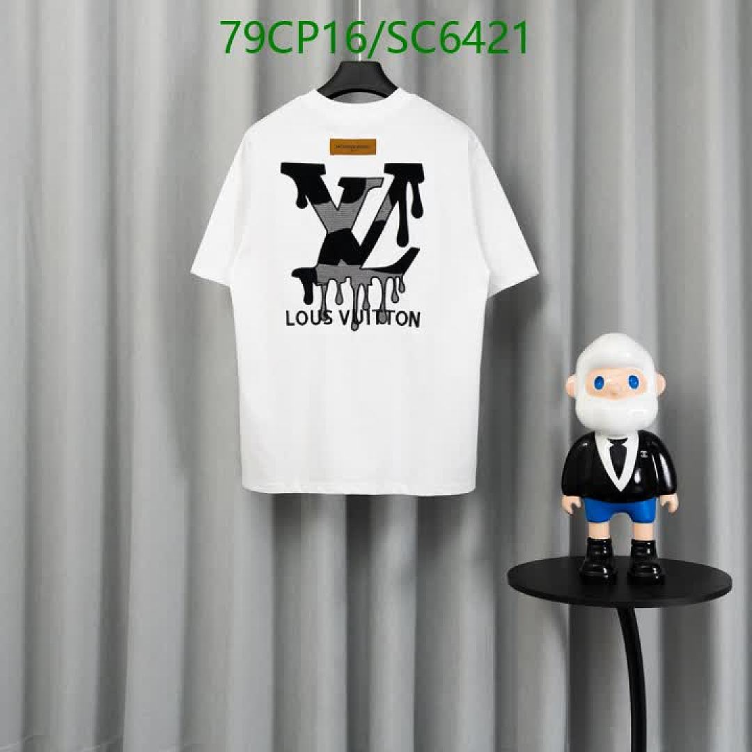 LV-Clothing Code: SC6421 $: 79USD