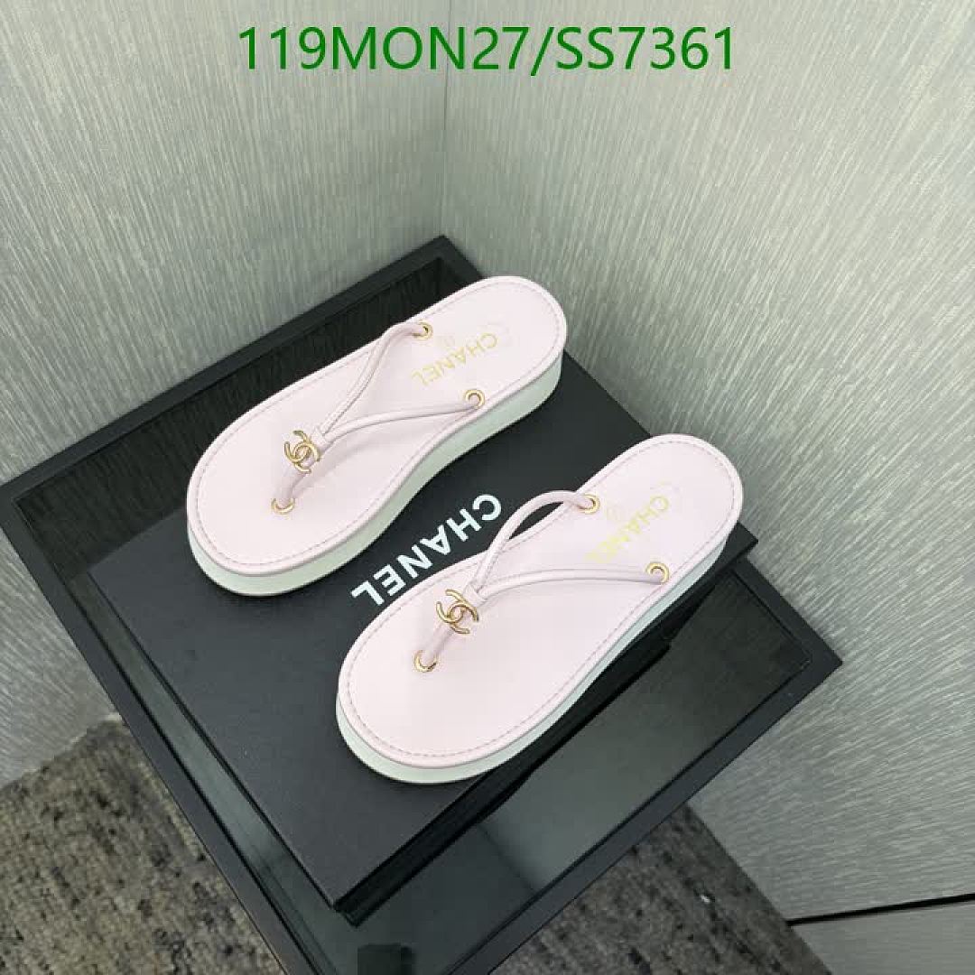 Prada-Women Shoes Code: SS7361 $: 119USD