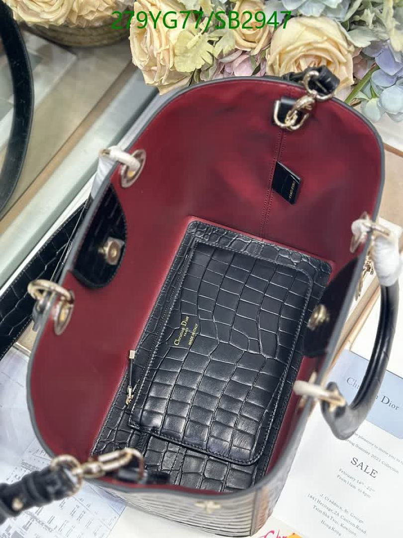 Dior-Bag-Mirror Quality Code: SB2947 $: 279USD