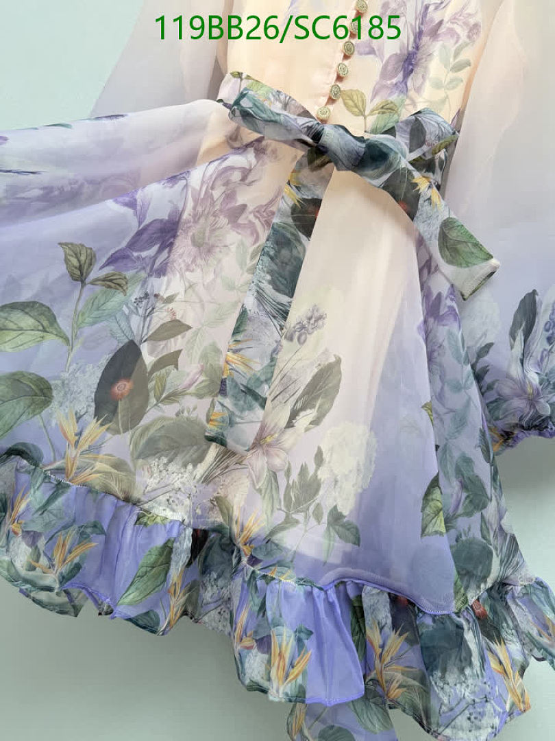 Zimmermann-Clothing Code: SC6185 $: 119USD