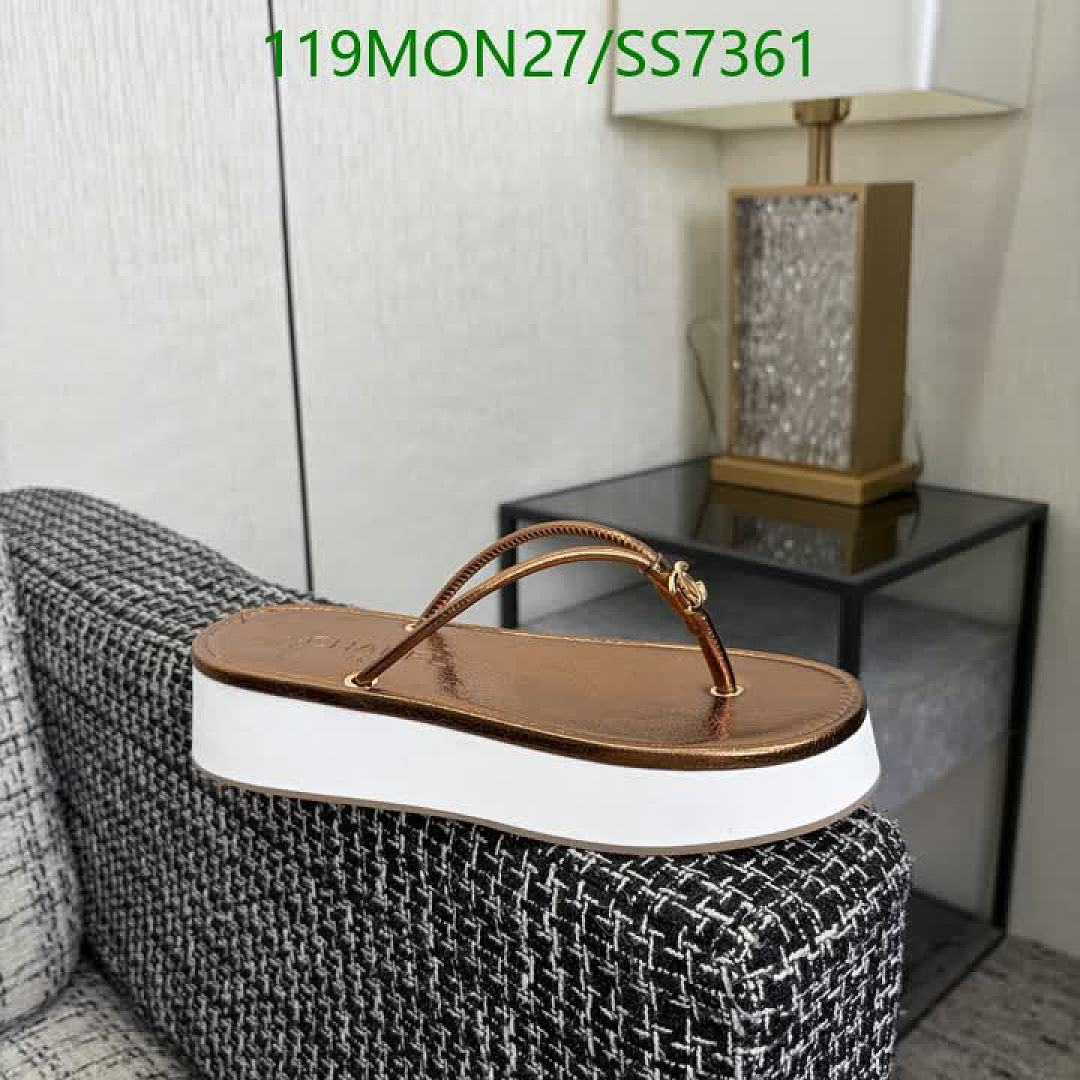Prada-Women Shoes Code: SS7361 $: 119USD