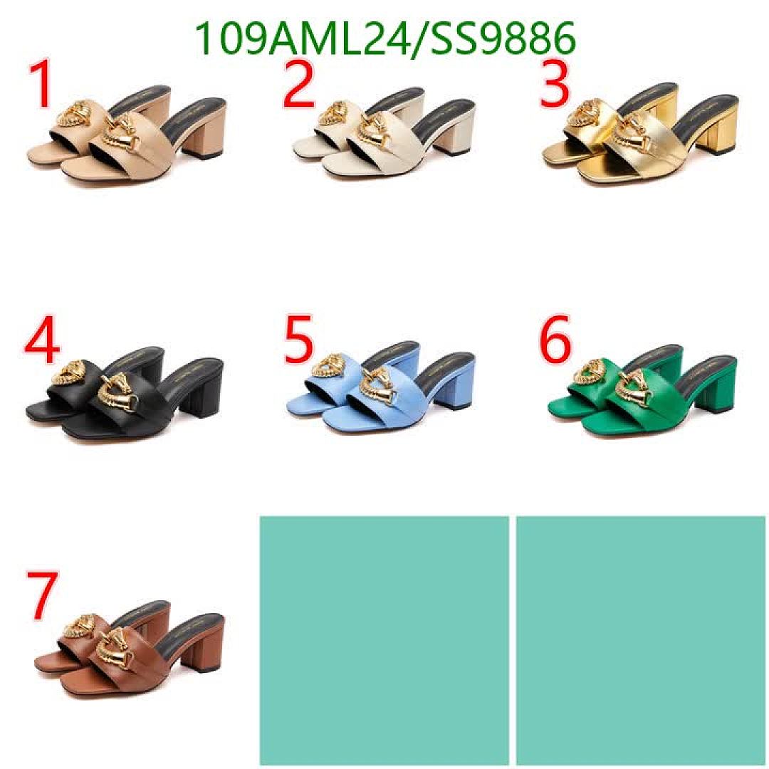 Tory Burch-Women Shoes Code: SS9886 $: 109USD