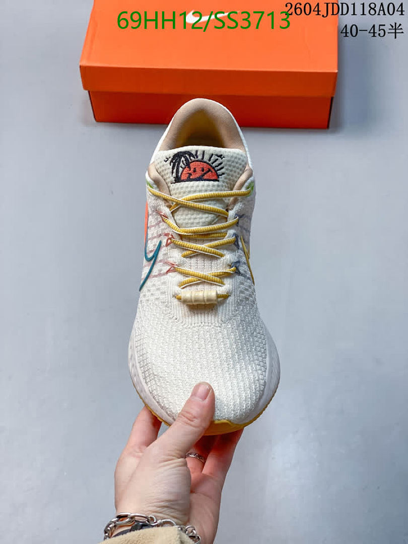 Nike-Men shoes Code: SS3713 $: 69USD